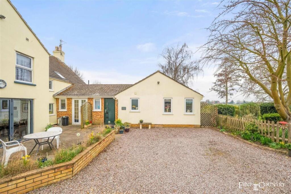 Villa The Bolthole Pinchbeck Esterno foto