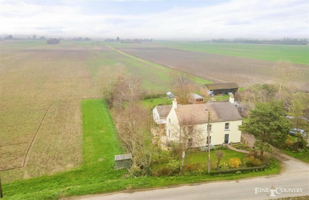 Villa The Bolthole Pinchbeck Esterno foto