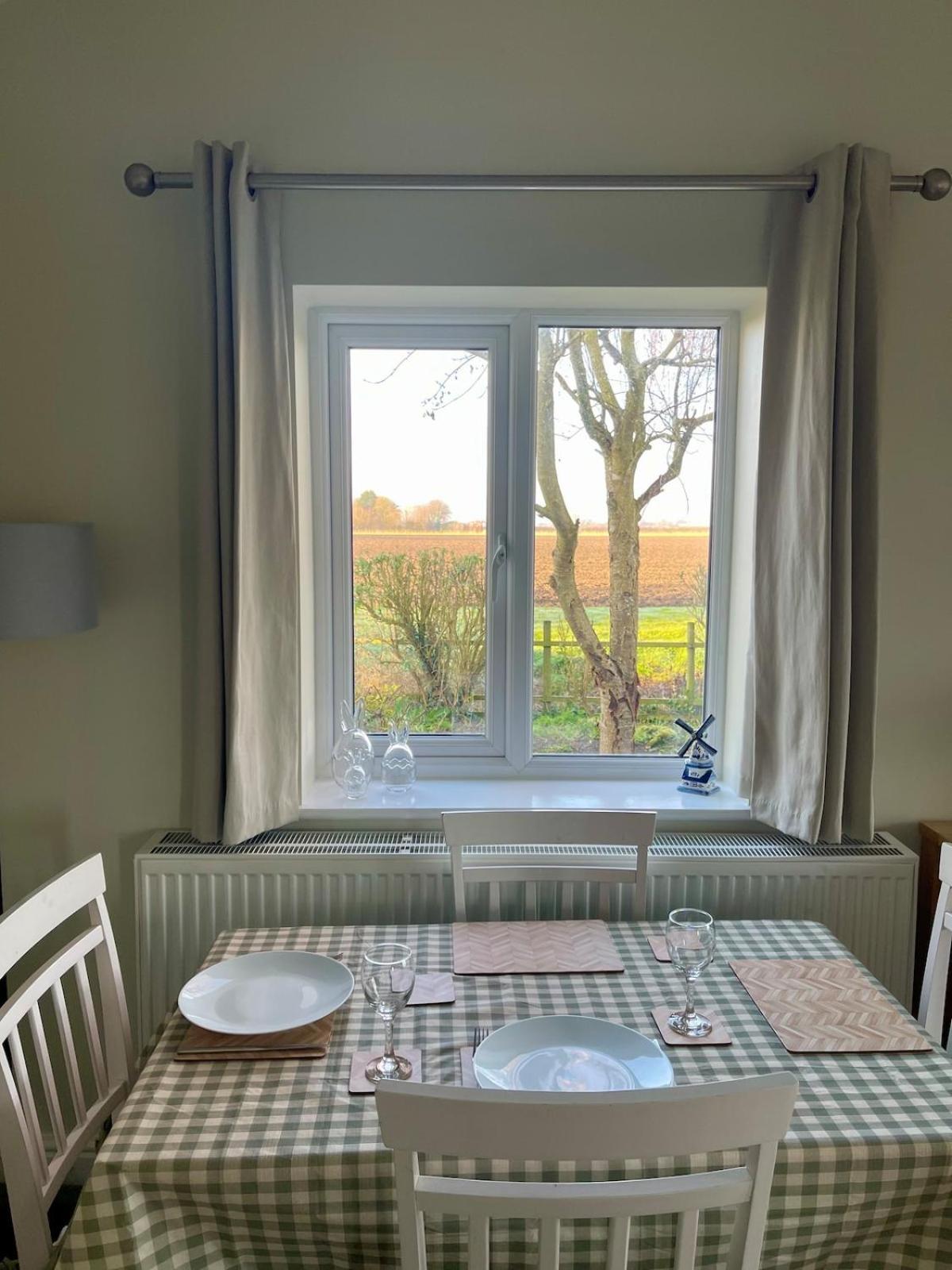 Villa The Bolthole Pinchbeck Esterno foto