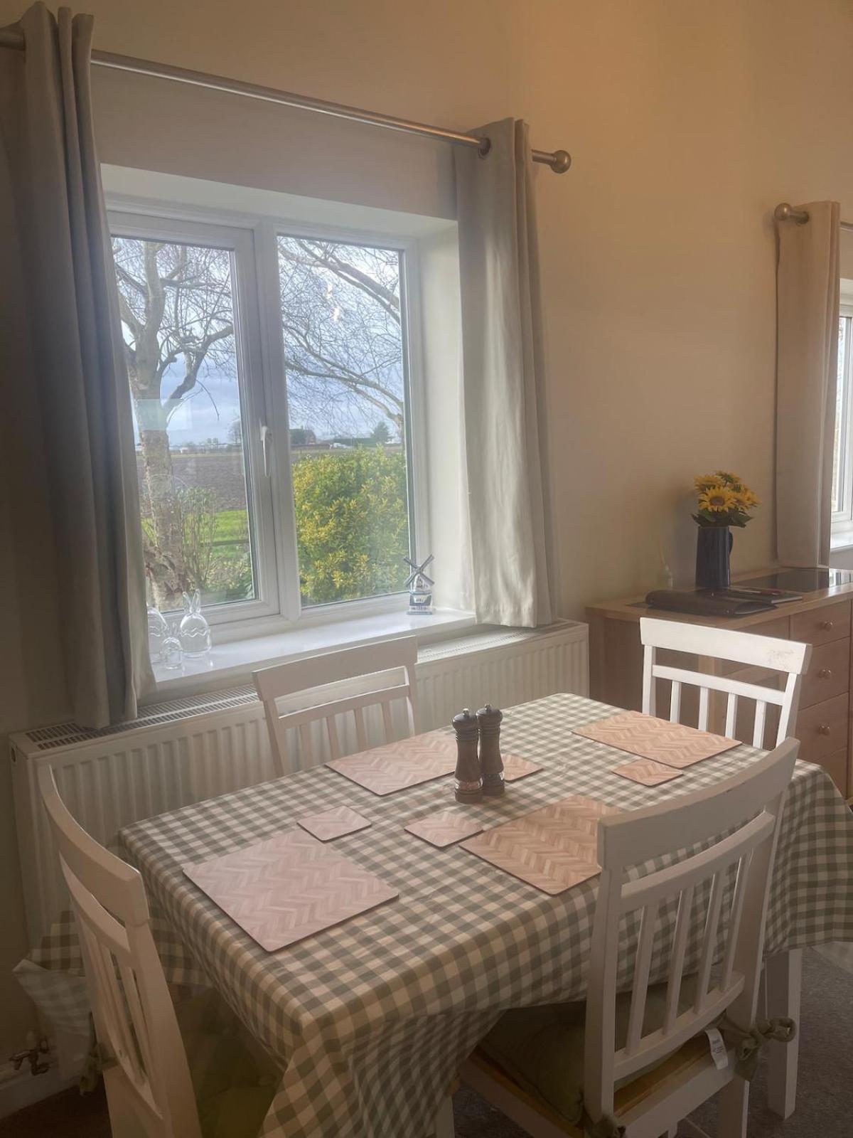 Villa The Bolthole Pinchbeck Esterno foto